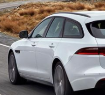 2018年Jaguar XF Sportbrake将很快在美国上市