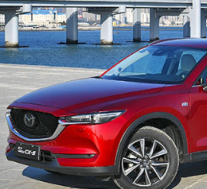 评测：全新马自达CX-5怎么样及全新昌河Q25怎么样