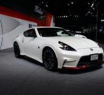  2020年日产370Z 50周年纪念版 售价2600美元 其余产品定价