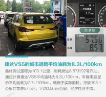 评测江淮iEVS4怎么样及捷达 VS5多少钱