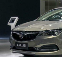 评测雷克萨斯LS500h怎么样及2019款别克GL6多少钱