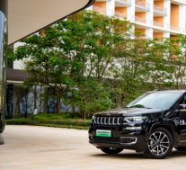 评测长安CS75PLUS 700怎么样及广汽菲克Jeep指挥官PHEV