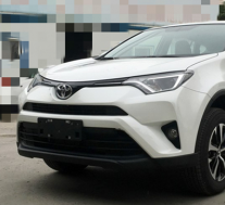 评测丰田RAV4怎么样及吉利帝豪GS多少钱