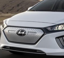 2020年Ioniq Hybrid和Ioniq Electric在新加坡车展上亮相