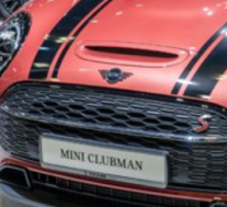 MINI Asia和Eurokars Habitat已宣布在新加坡推出新的MINI Clubman。