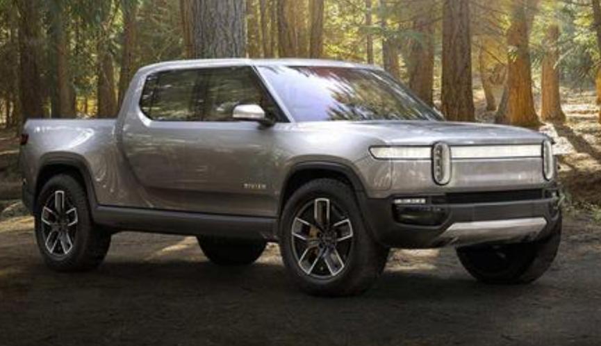 Rivian R1T和R1S将在澳大利亚推出