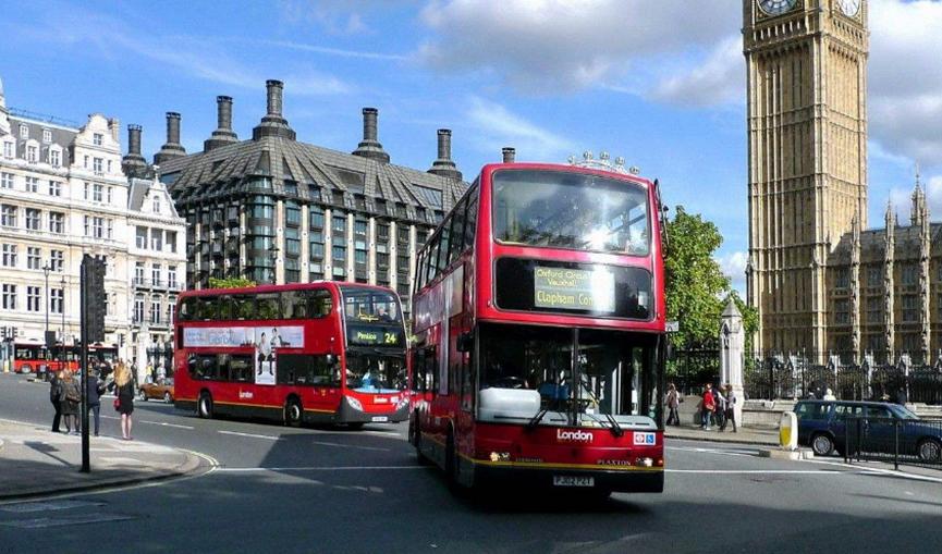 ​自衰退以来 英国汽车产量下降最快