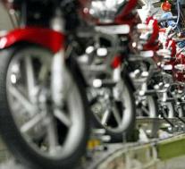 ​Bajaj Auto第三季度在印度销售量下降13％