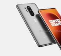 亚马逊是否只是确认OnePlus 8和OnePlus 8 Pro的存在