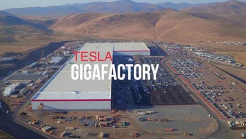 ​松下2019年第四季度报告：Gigafactory的生产实现盈利