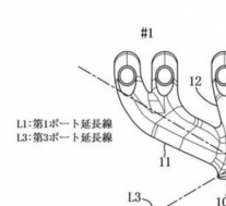 马自达推出新型紧凑型直列六缸发动机 新型八速自动变速器