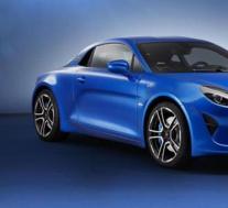 雷诺锁定了2018年Alpine A110轿跑车的澳大利亚价格和规格