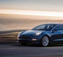 特斯拉Model 3的最大成就即将实现