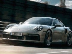 保时捷911 Turbo在行驶72,000英里后继续前进