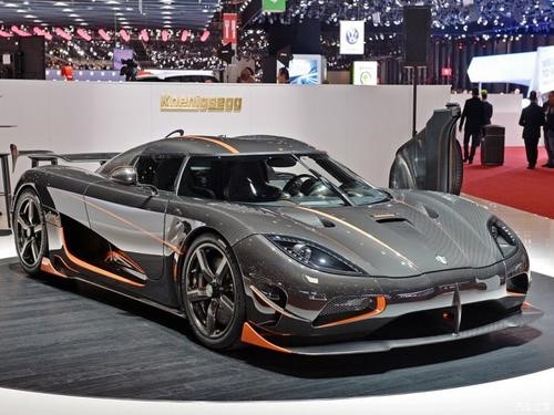 一辆科尼赛克Agera RS可能在你的车库里不见了