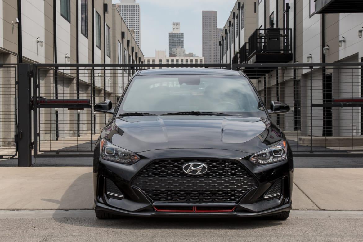 现代Veloster评测:现代Veloster10个优点以及4个不喜欢的缺点