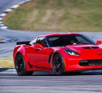 最终的C7 Corvette售价为270万美元