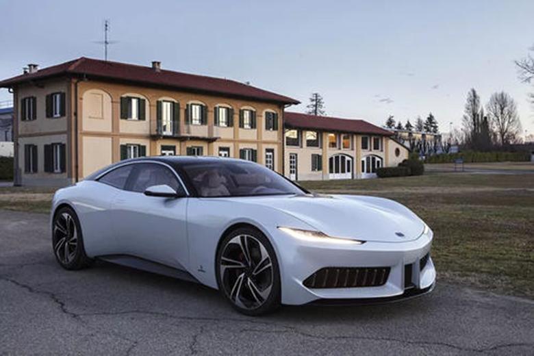 Karma Pininfarina GT是我们希望看到的量产概念