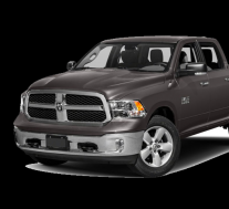 Ram 1500 Classic定价有望吸引中型皮卡客户  