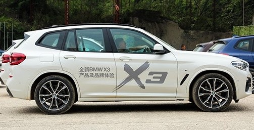 評測：SUV Jeep以及寶馬X3耗油如何