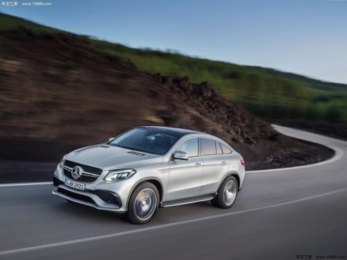 DeMuro列出了讨厌梅赛德斯AMG GLE63 Coupe的所有原因