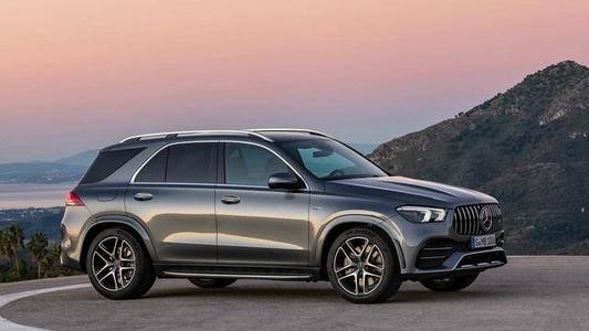 DeMuro列出了讨厌梅赛德斯AMG GLE63 Coupe的所有原因