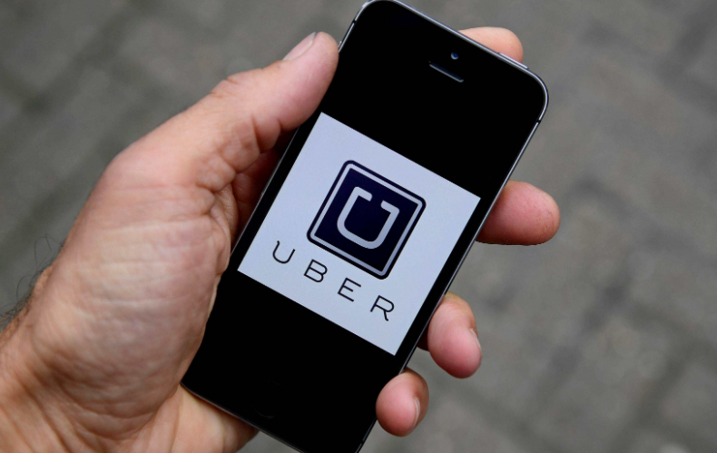 前Uber自动驾驶汽车高管Anthony Levandowski被罚1.79亿美元  