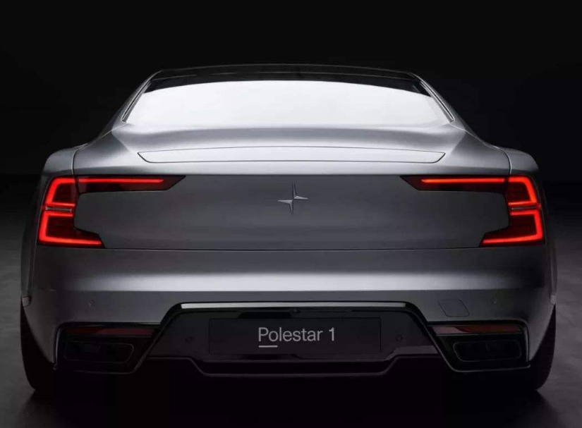 Polestar在中国开始生产其特斯拉Model 3的竞争对手