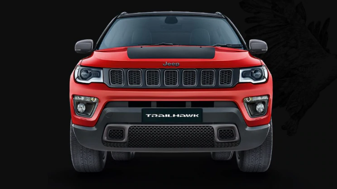 关于Jeep Compass Trailhawk这是您需要了解的重要细节