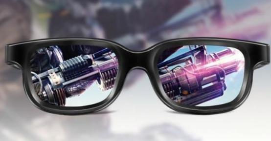 美国大陆航空宣布推出一款不需要眼镜的新型3D显示器