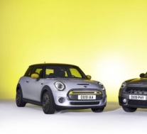 全新Mini Cooper EV起价29900美元