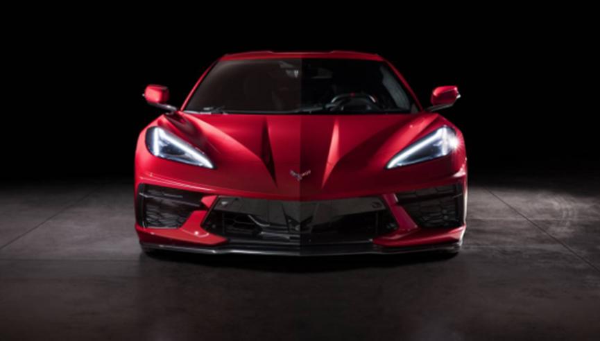 2020年的Corvette Stingray价格适中并且超出了我们的预期