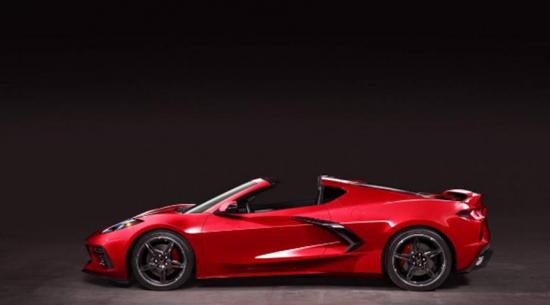 2020年的Corvette Stingray价格适中并且超出了我们的预期