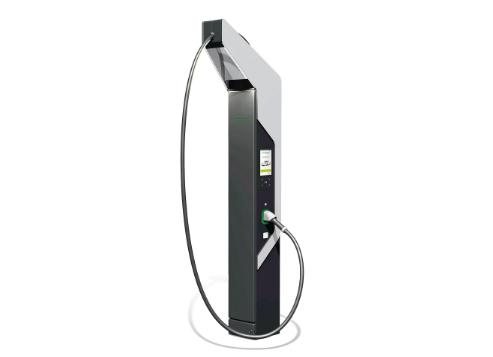 特斯拉的新买家今天后将不再免费使用Supercharger