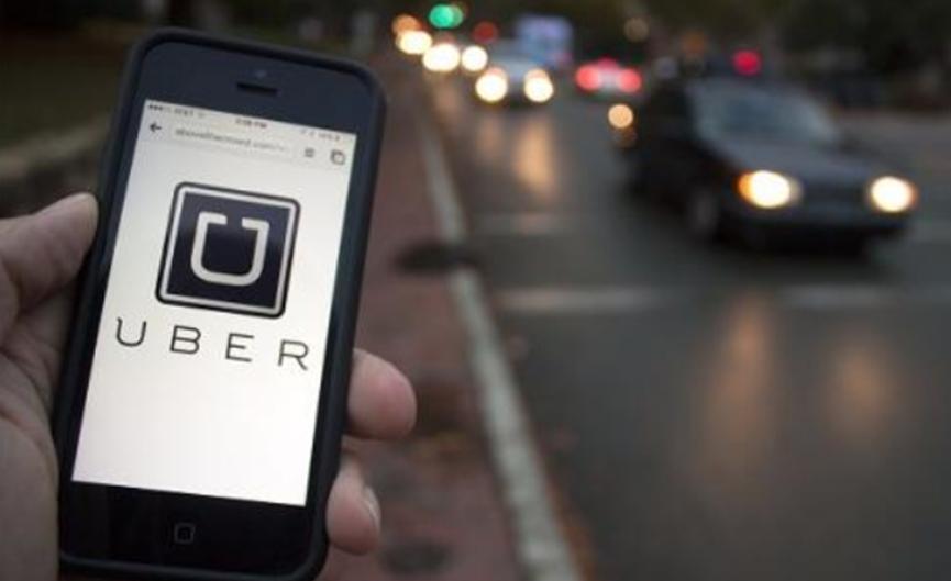 致命的自动Uber事故报告称汽车未编程制动