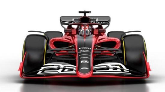 由于车队面临财务问题 F1延迟规则更改为2022