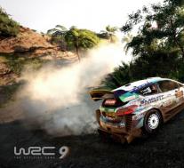 “ WRC 9”预告片让我们最了解下一代拉力赛车手