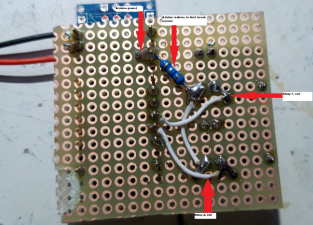 沃尔沃通过Arduino供电修复闪烁灯问题