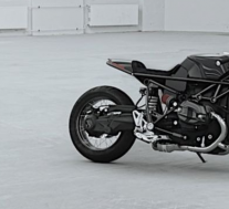 直背式2020 BMW R nineT Cobra