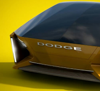 2022年道奇·迪奥拉（Dodge Deora）是卡车