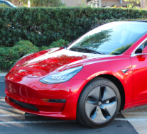 存在可转换的Tesla Model 3，因此您可以充分享受电动