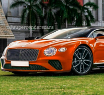 布加迪·凯龙（Bugatti Chiron）和阿斯顿·马丁（Aston Martin）和宾利（Bentley）