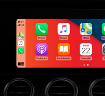 Apple CarKey取代汽车钥匙，CarPlay得到升级