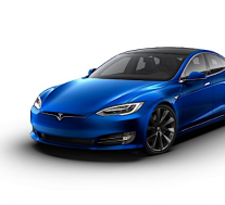 所有特斯拉 Model S Long Range Plus EV都具有402 Miles EPA范围