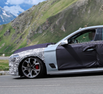 2021年Genesis G70改款