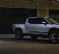 Rivian R1T卡车值得吗？亚马逊似乎这么认为