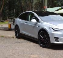 特斯拉Model X 2020的新价格和规格详解