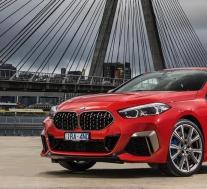 全新宝马 M135i和M235i Gran Coupe Pure 2020的价格和规格详解