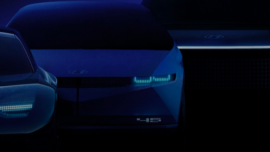 现代汽车将创建Ioniq EV品牌：跨界车，轿车和SUV将于2024年面世