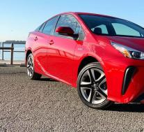 丰田Prius 2021的新价格和规格详细信息